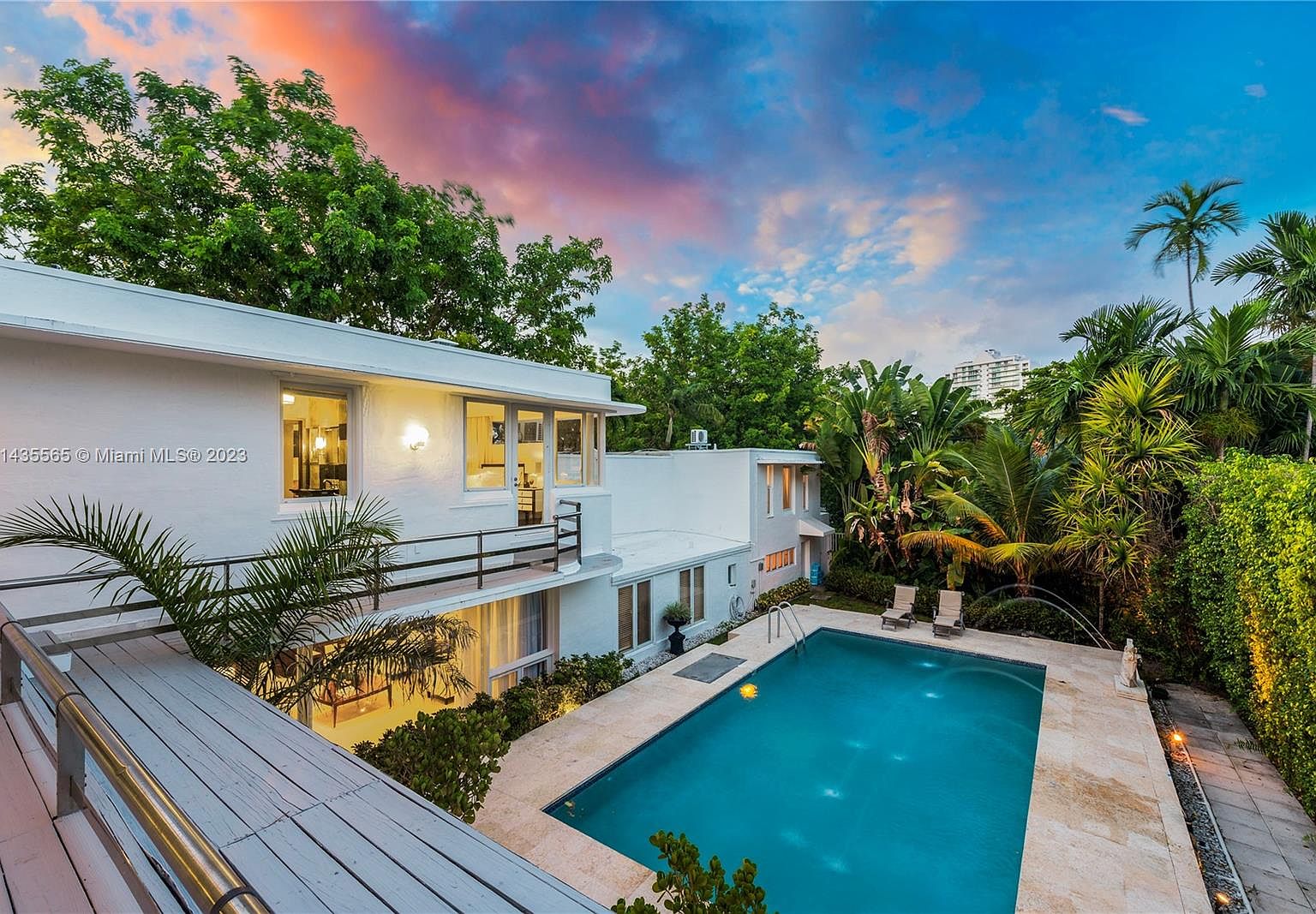 5959 La Gorce Dr, Miami Beach, FL 33140