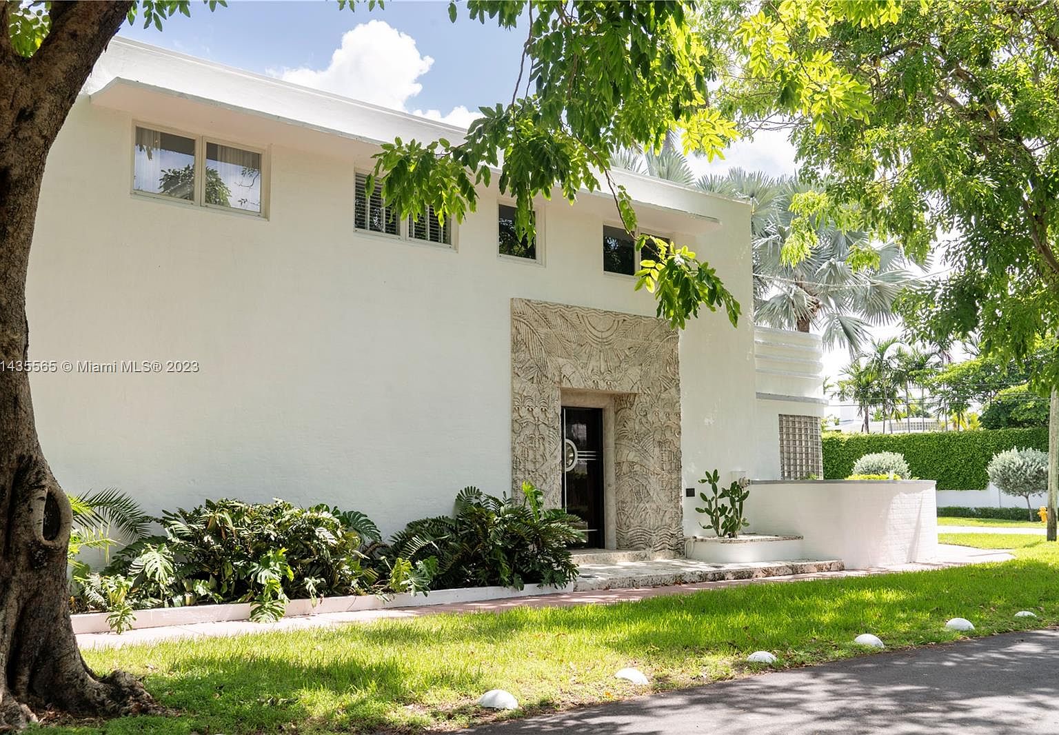 5959 La Gorce Dr, Miami Beach, FL 33140
