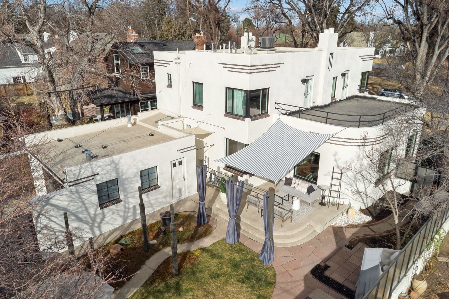 1521 Monaco Parkway, Denver, CO 80220