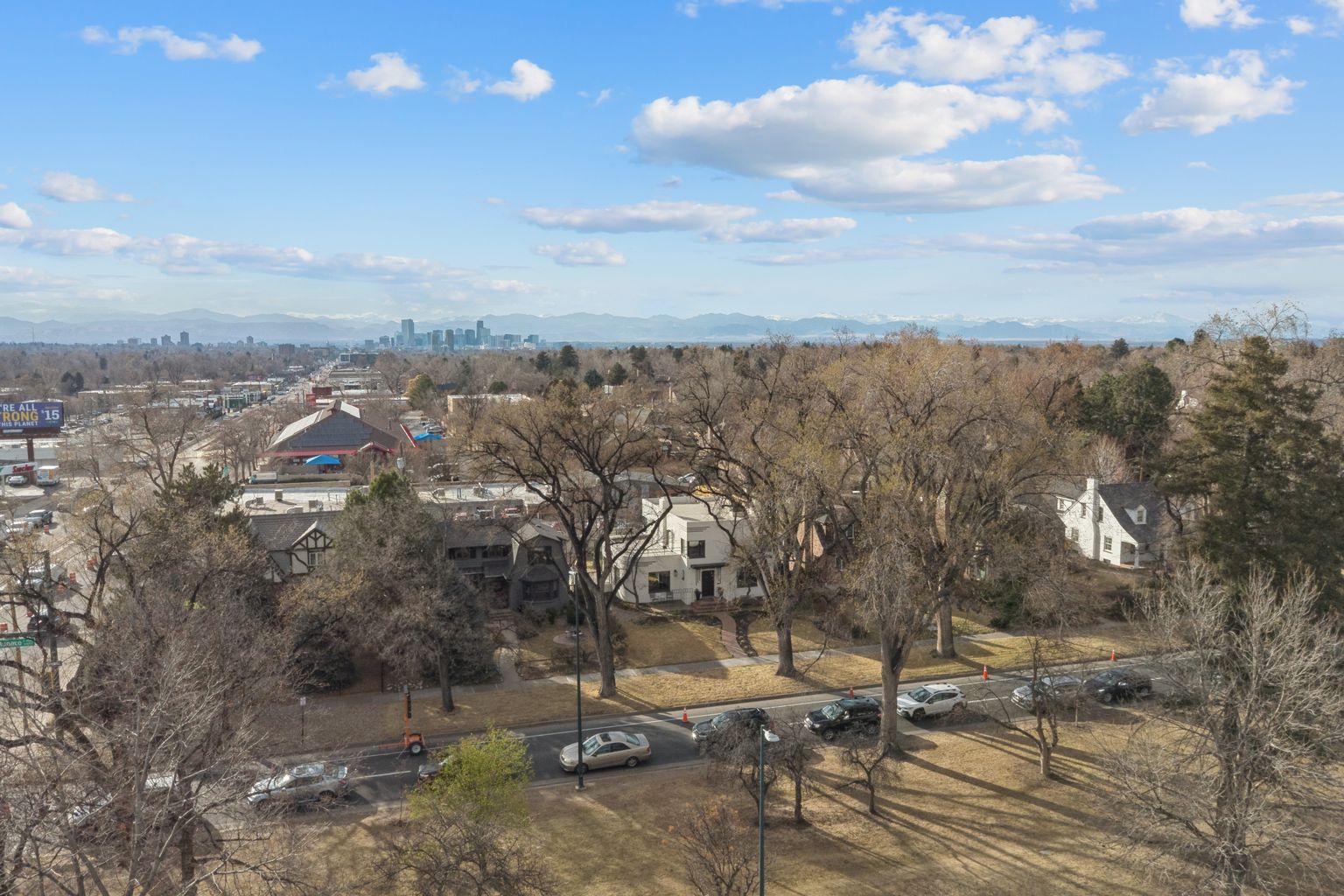 1521 Monaco Parkway, Denver, CO 80220