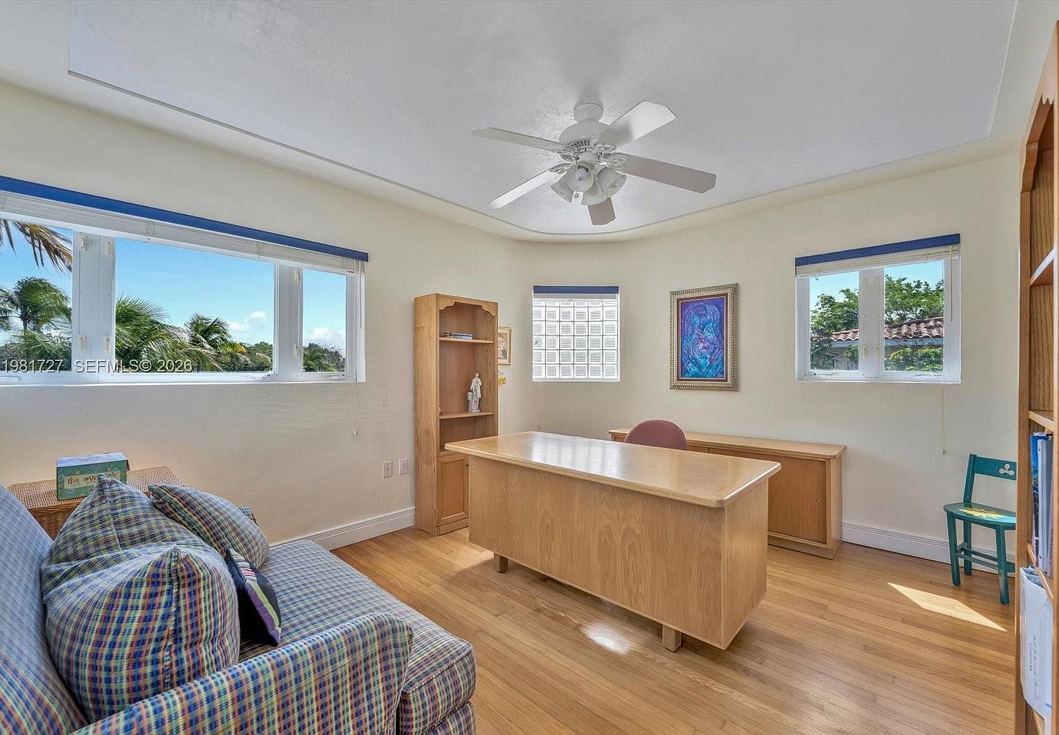 1021 N Greenway Dr, Coral Gables, FL 33134