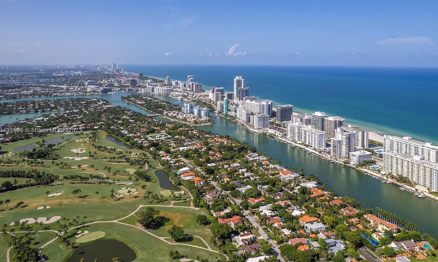 5959 La Gorce Dr, Miami Beach, FL 33140