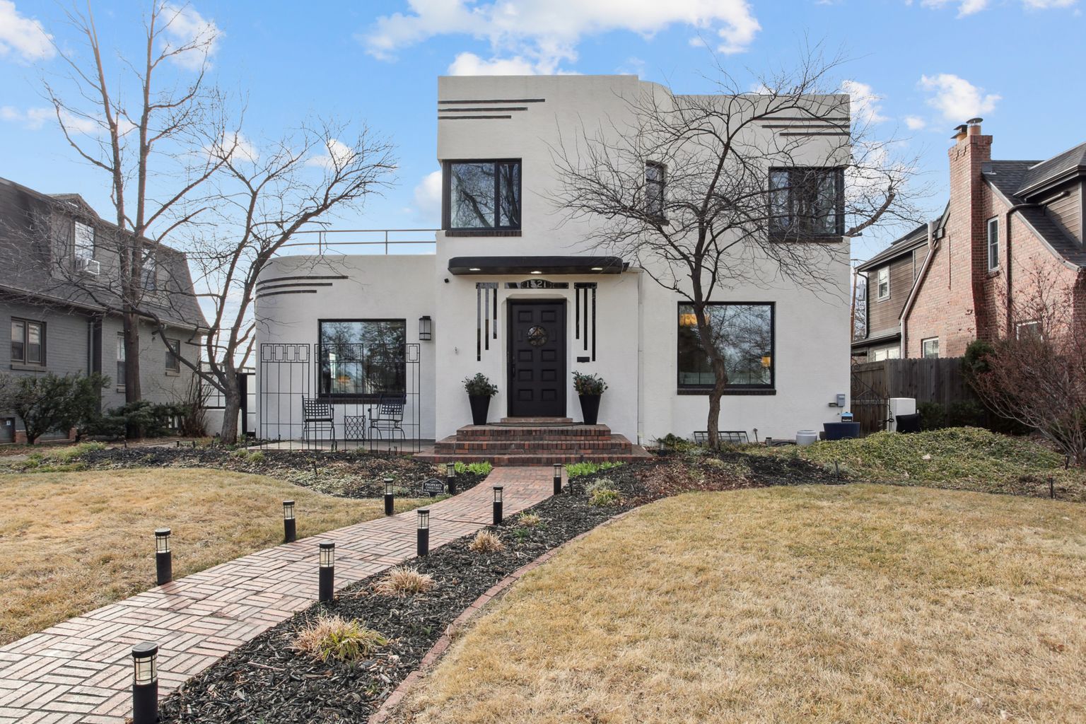 1521 Monaco Parkway, Denver, CO 80220