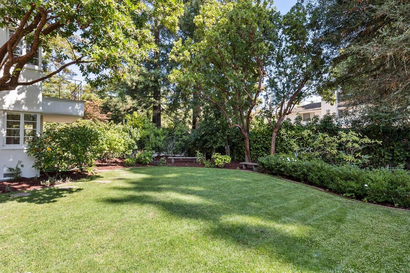 450 N California Ave, Palo Alto, CA 94301