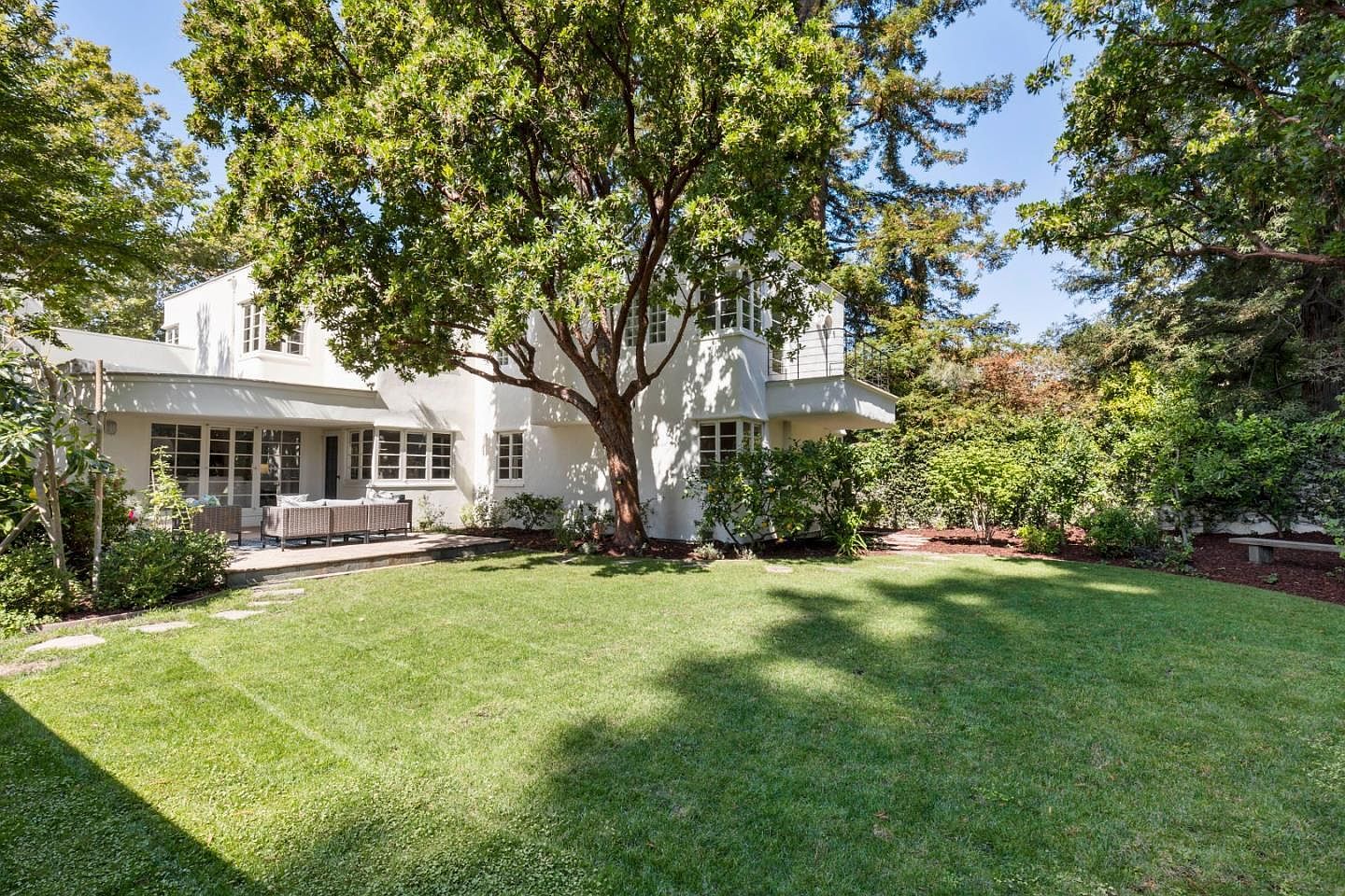 450 N California Ave, Palo Alto, CA 94301