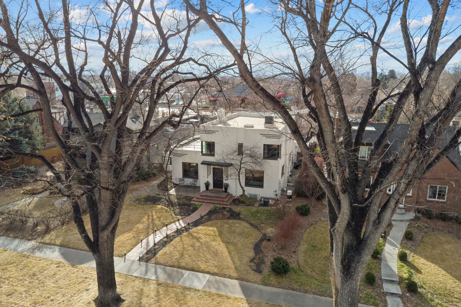 1521 Monaco Parkway, Denver, CO 80220