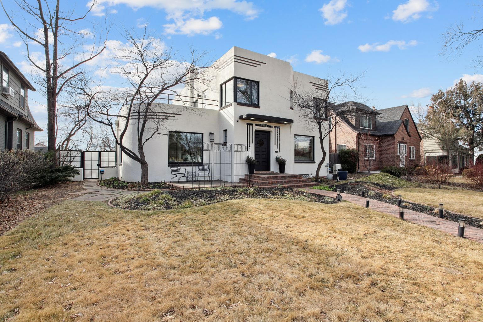 1521 Monaco Parkway, Denver, CO 80220