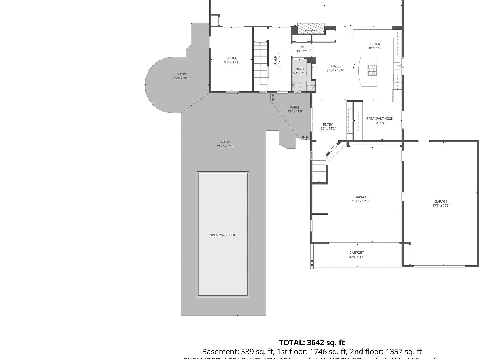 335 Riverside Dr, Rossford, OH 43460