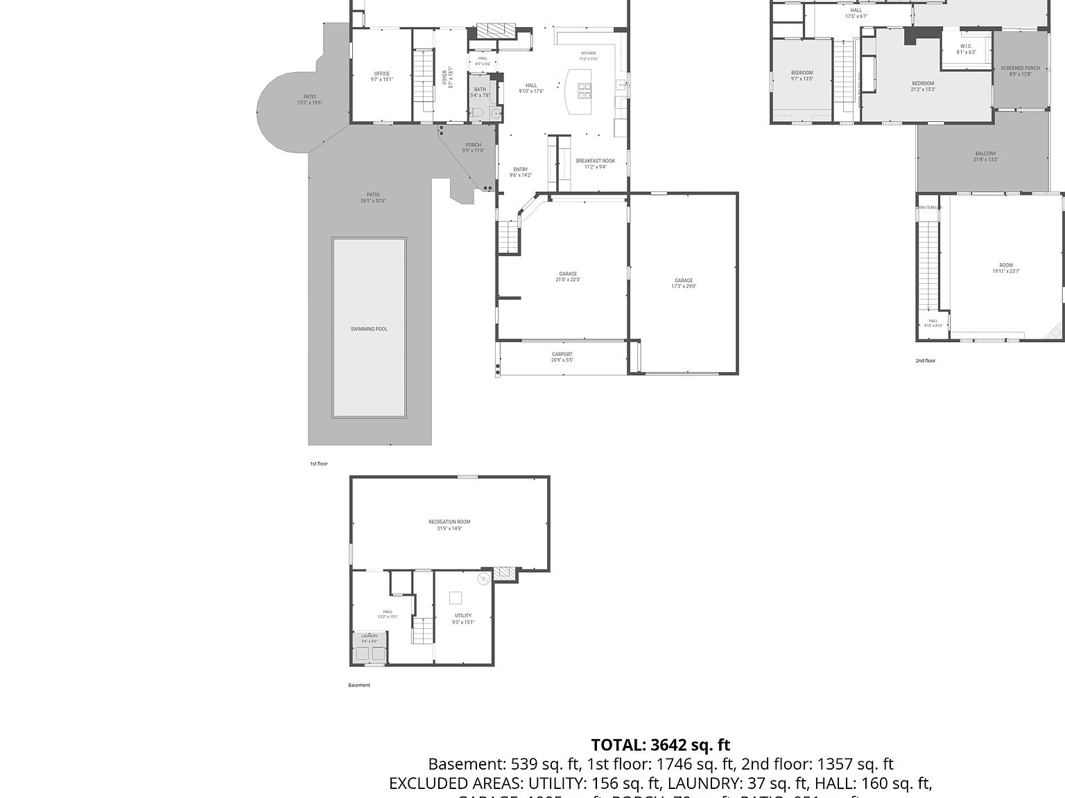 335 Riverside Dr, Rossford, OH 43460