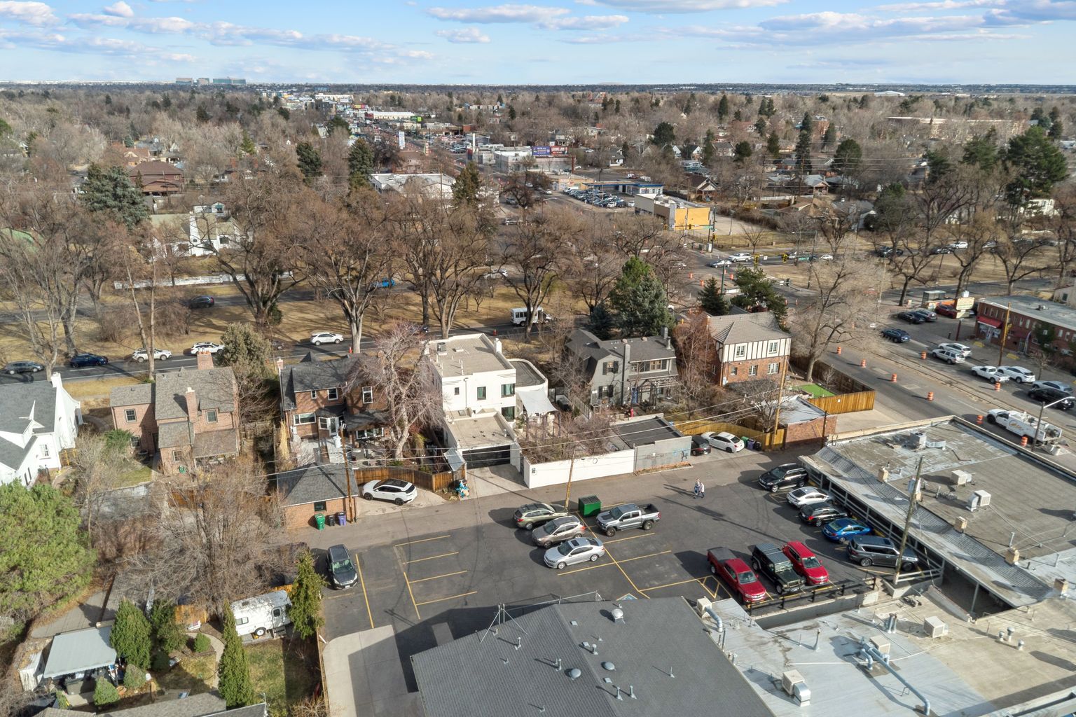1521 Monaco Parkway, Denver, CO 80220