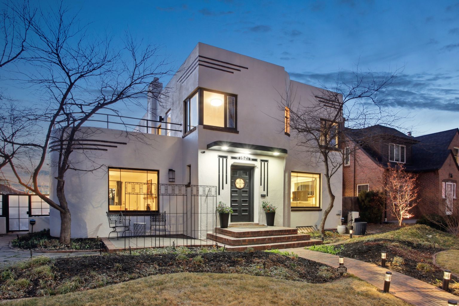 1521 Monaco Parkway, Denver, CO 80220
