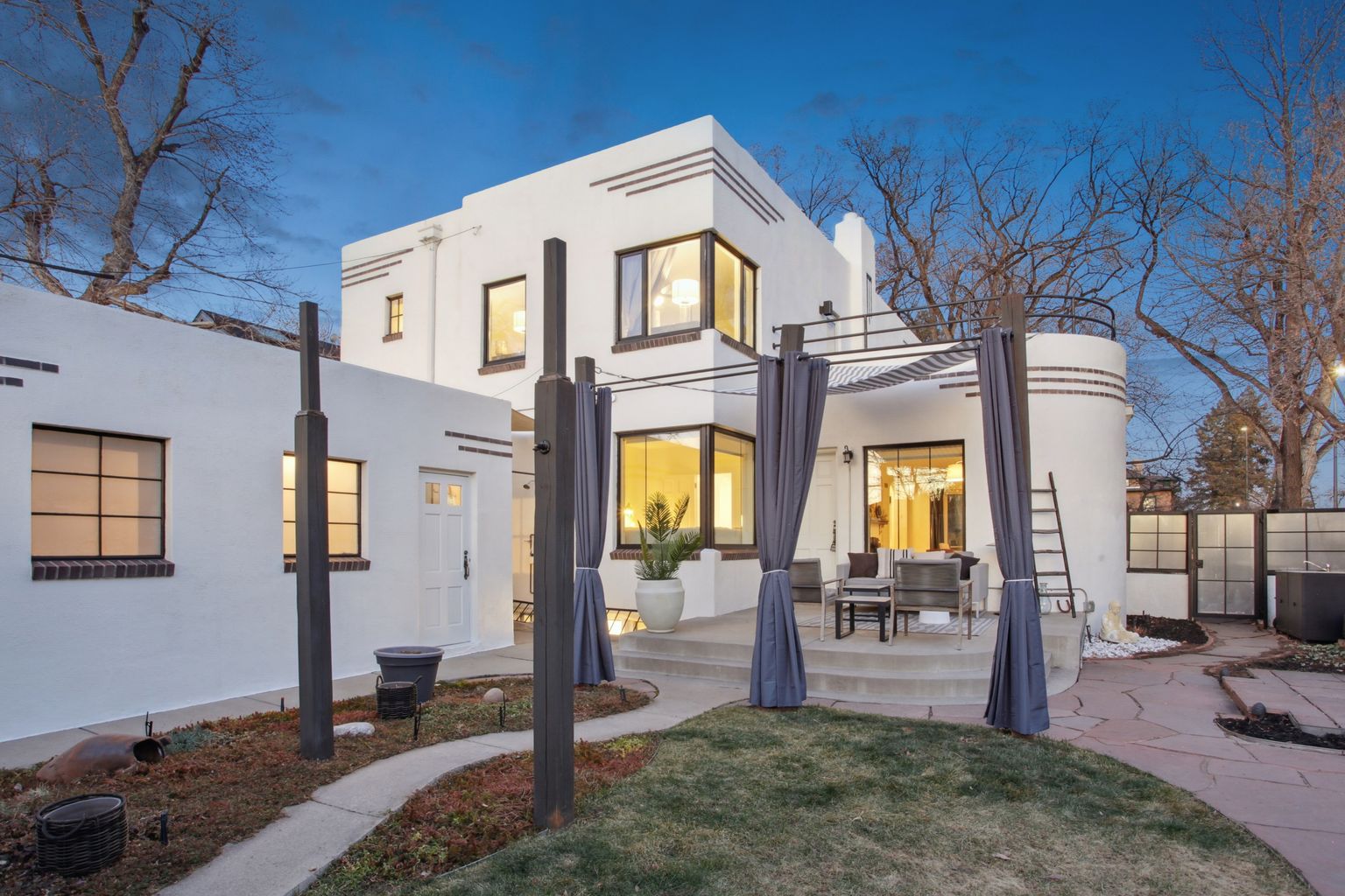 1521 Monaco Parkway, Denver, CO 80220