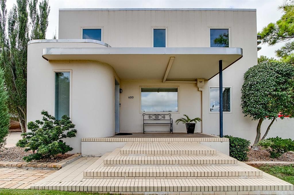 600 NE 19th St, Oklahoma City, OK 73105