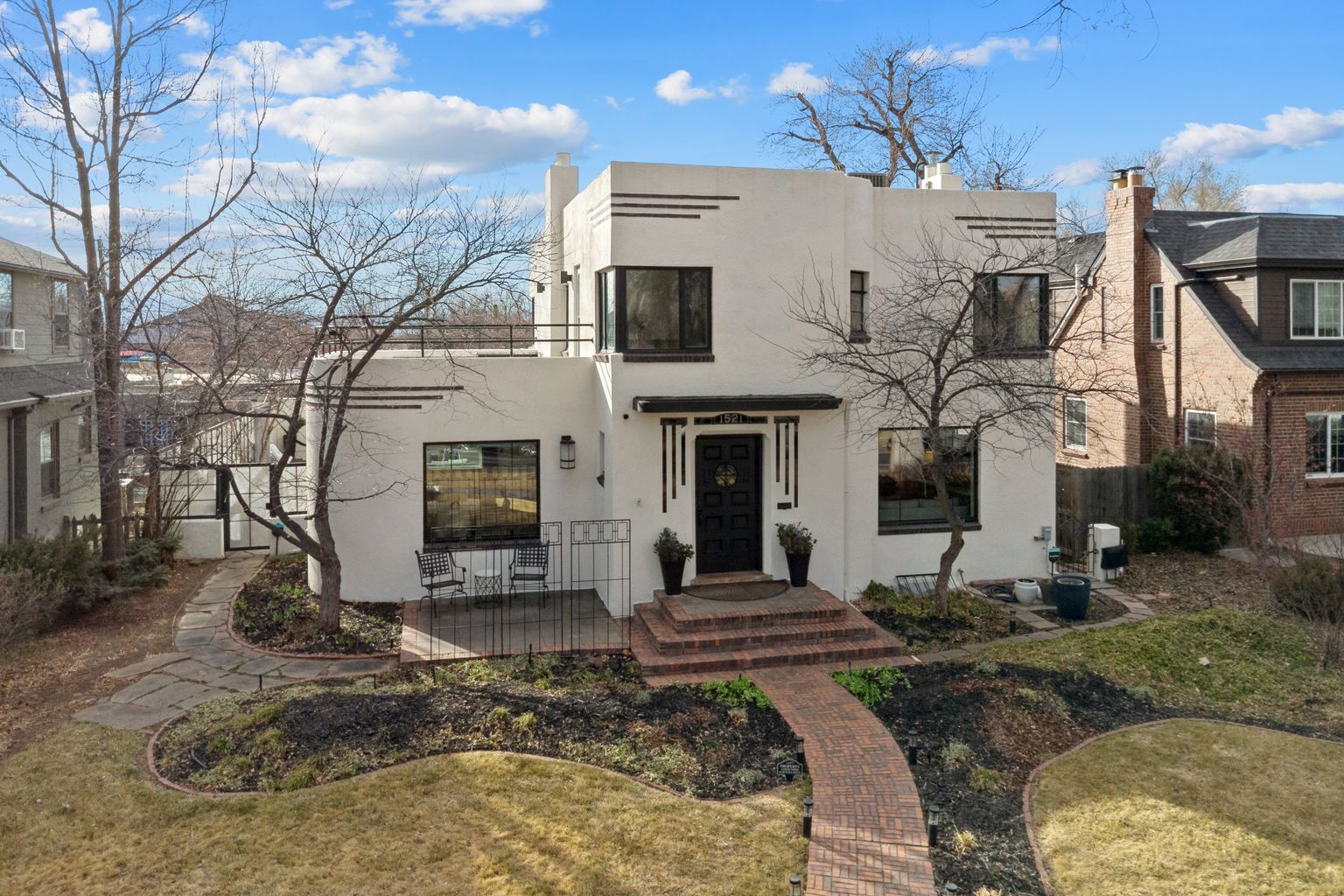 1521 Monaco Parkway, Denver, CO 80220