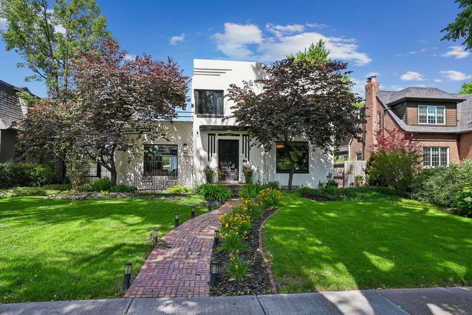 1521 Monaco Parkway, Denver, CO 80220