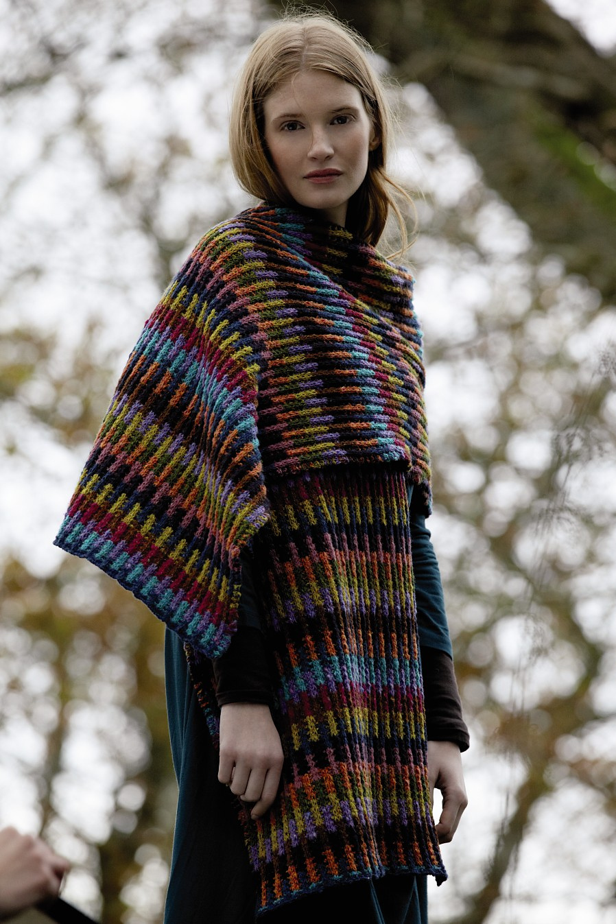 Soumak_Scarf_Wrap_2