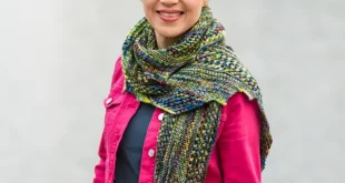Brickless pattern by Martina Behm knitting pattern image 1