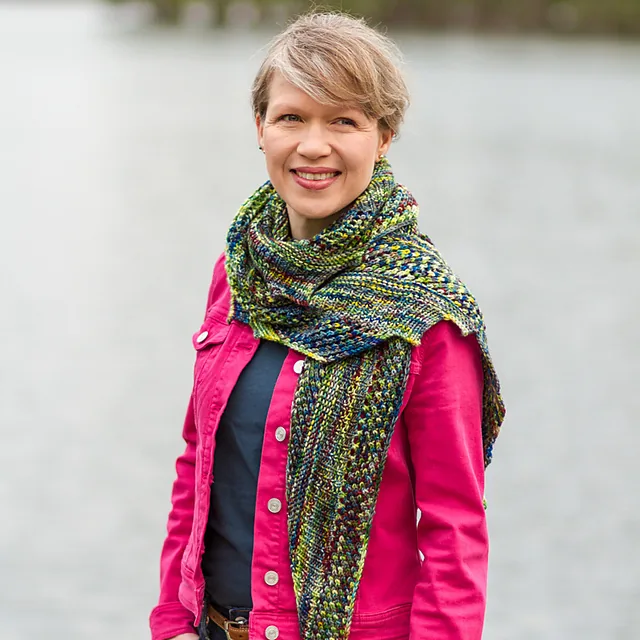 Brickless pattern by Martina Behm knitting pattern image 1