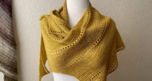 DRAGON!!! pattern by Nick Davis knitting pattern image 1