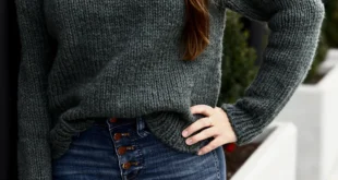 Winter League Pullover pattern by Alexandra Tavel knitting pattern image 1