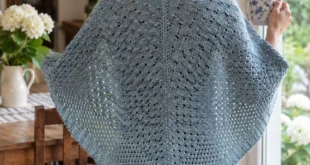Campside pattern by Alicia Plummer knitting pattern AI image 1