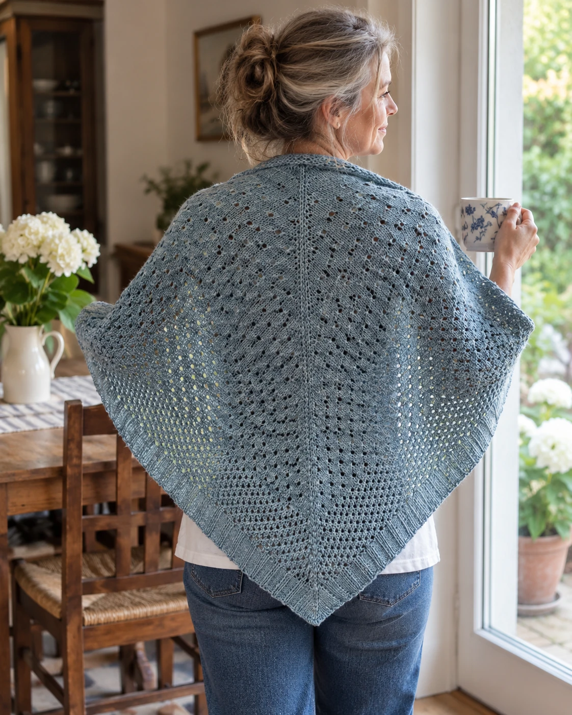 Campside pattern by Alicia Plummer knitting pattern AI image 1