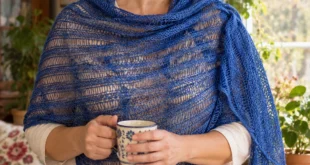 Clapo-Ktus pattern by UniqueCreazioni knitting pattern AI image 1