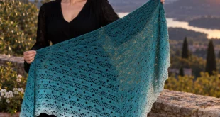 Sis pattern by SisHomemade knitting pattern AI image 1