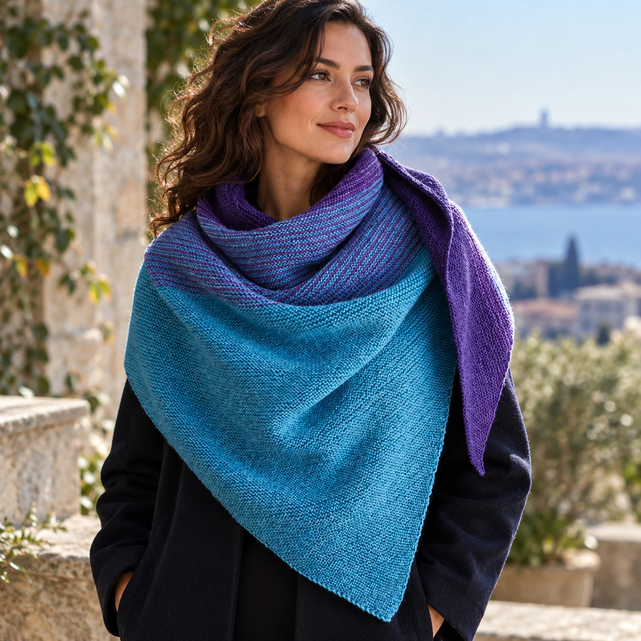 striped-half-half-triangles-wrap-pattern-by-purl-soho-ai-01