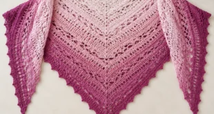 Bruinen pattern by Jasmin Räsänen knitting pattern AI image 1