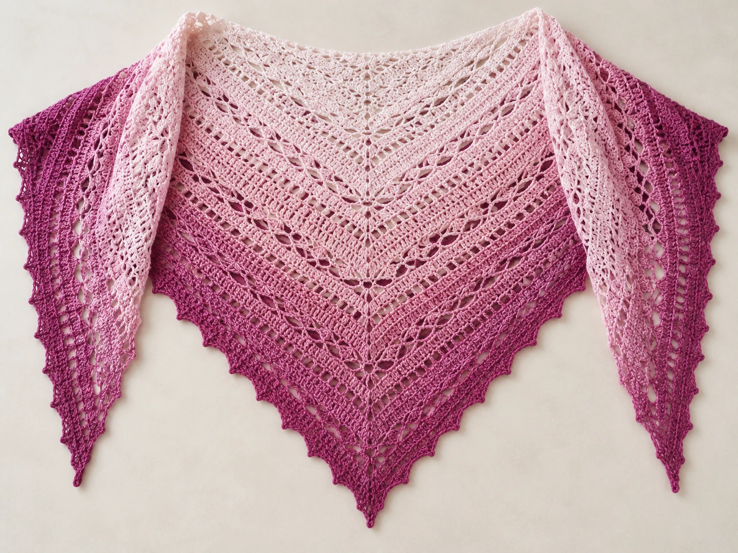 Bruinen pattern by Jasmin Räsänen knitting pattern AI image 1
