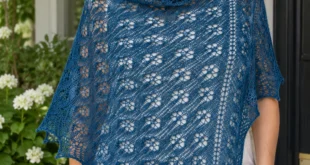 Fylleryd pattern by Mia Rinde knitting pattern AI image 1