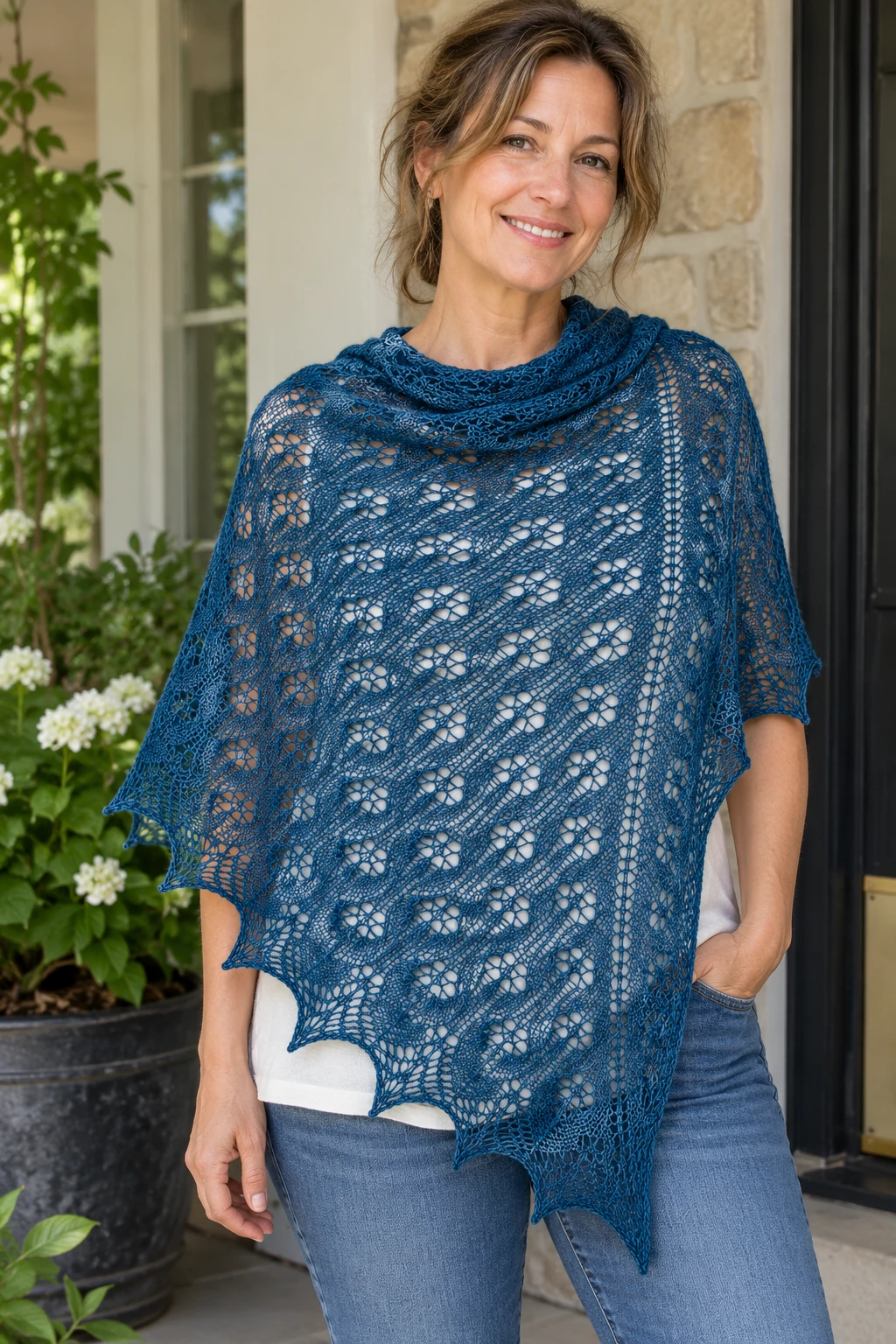 Fylleryd pattern by Mia Rinde knitting pattern AI image 1
