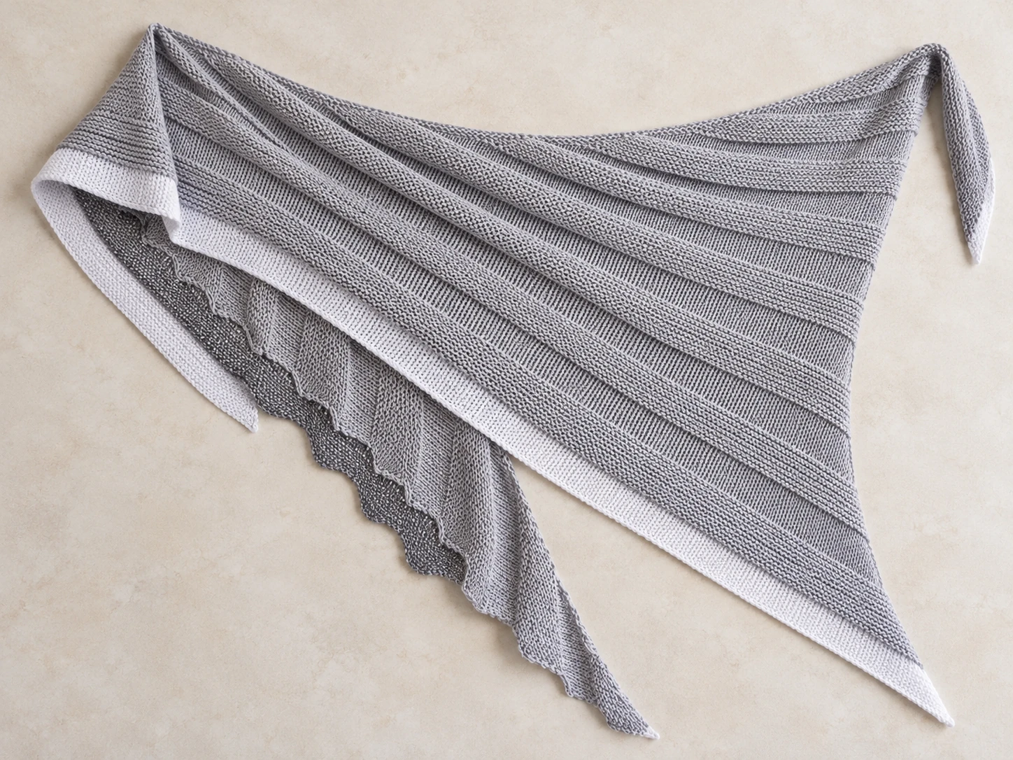 Groovy (DK and Aran Weight) pattern by Annie Baker Designs