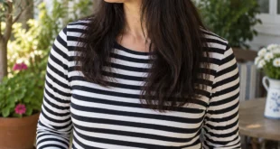 Moss Stitch Beret pattern by Kent Turman knitting pattern AI image 1